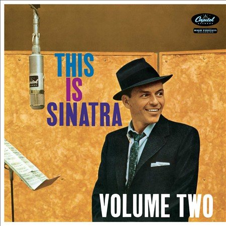 This Is Sinatra: Volume Two