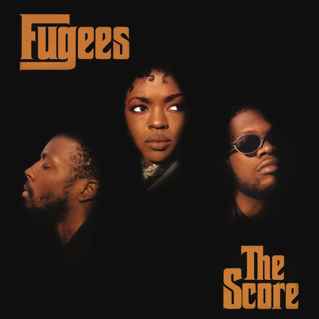| The Score (LP, Import)