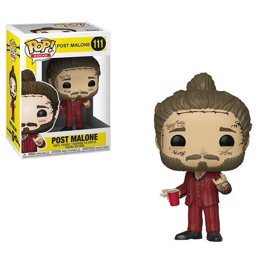 Funko - Post Malone