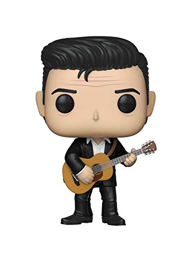 Funko POP! Rocks Johnny Cash (Folsom Prison)