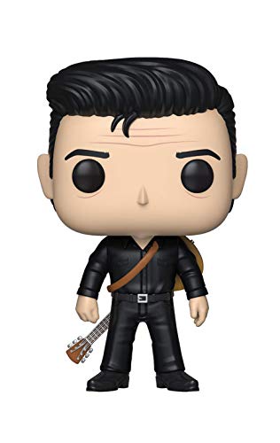 Funko POP! Rocks Johnny Cash (Man in Black)