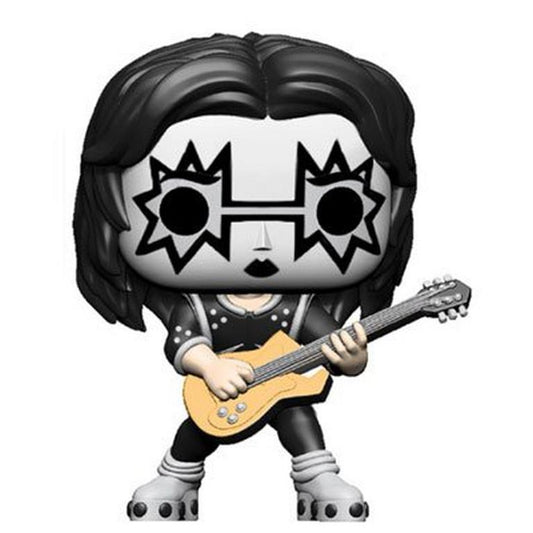 Funko POP! Rocks KISS - The Spaceman