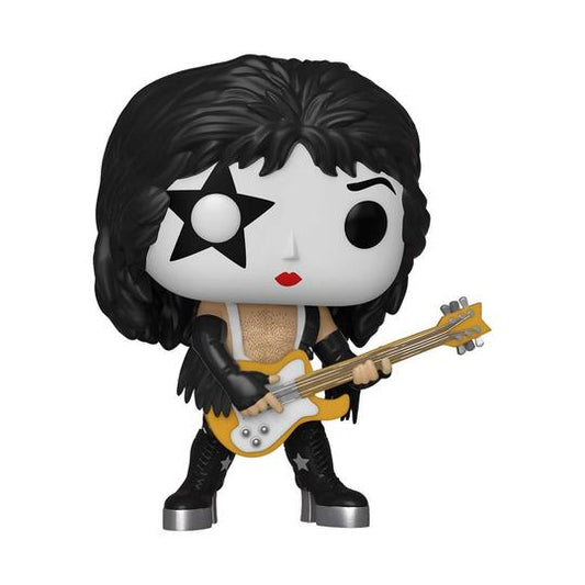 Funko POP! Rocks KISS - The Starchild