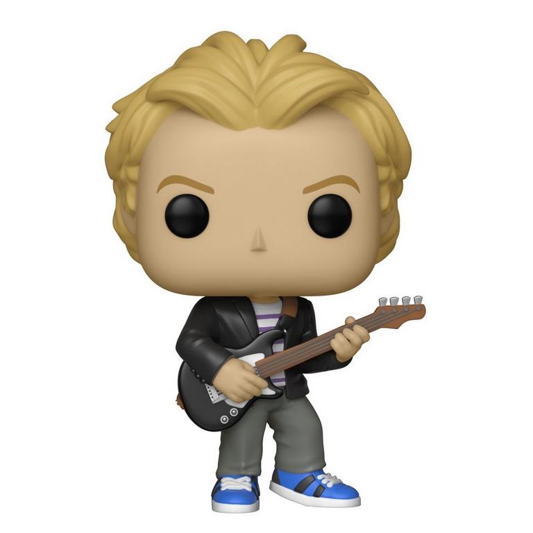 Funko POP! Rocks Sting