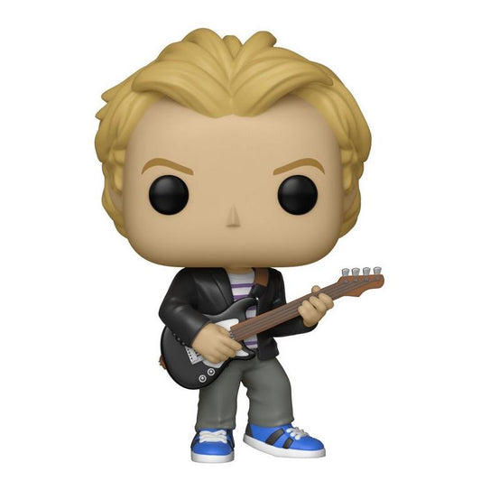 Funko POP! Rocks Sting