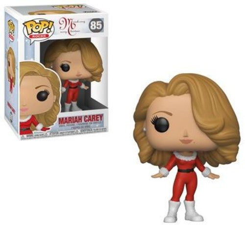 Funko Pop! Rocks: Mariah Carey