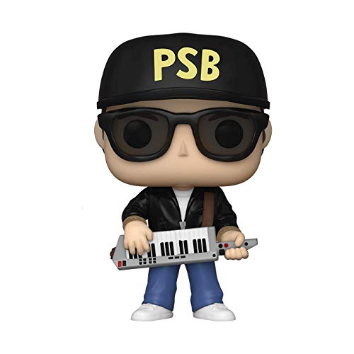 Funko Pop! Rocks: Pet Shop Boys - Chris Lowe