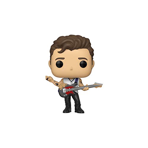 Funko Pop! Rocks: Shawn Mendes