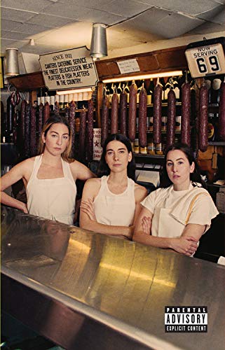 Women In Music Pt. III (PA)