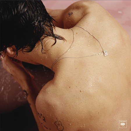 | Harry Styles (CD)