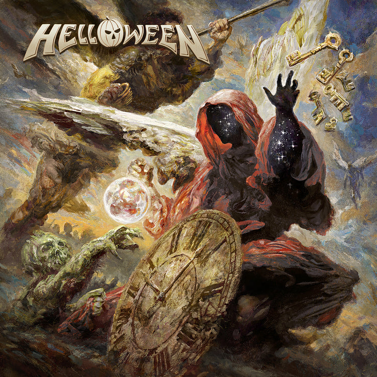 Helloween (Picture vinyl)