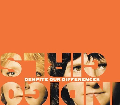 DESPITE OUR DIFFEREN