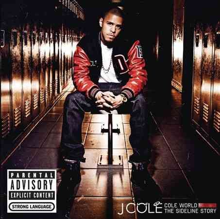 COLE WORLD: THE SIDELINE STORY