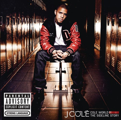 Cole World: Sideline Story [Explicit Content]