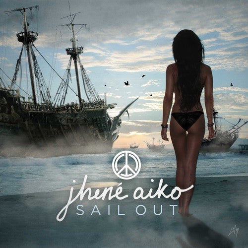 Sail Out [Explicit Content] (Parental Advisory Explicit Lyrics, Picture Disc Vinyl LP)