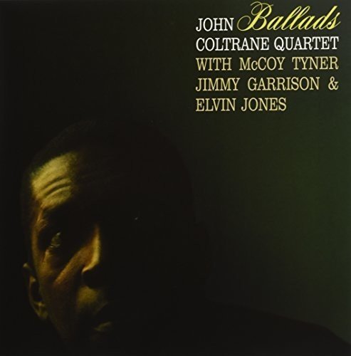 Ballads (180 Gram Vinyl, Deluxe Gatefold Edition) [Import]