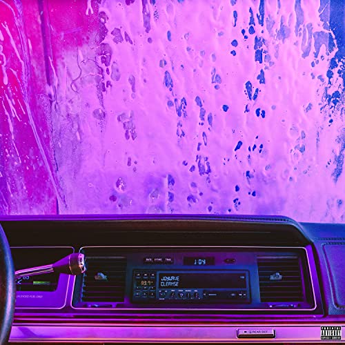 Cleanse [Explicit Content]