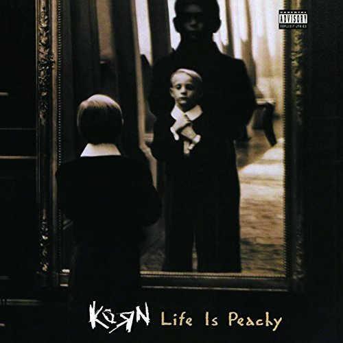 Life Is Peachy [Import] (180 Gram Vinyl)