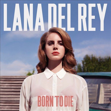 Lana Del Rey | Born To Die (LP)