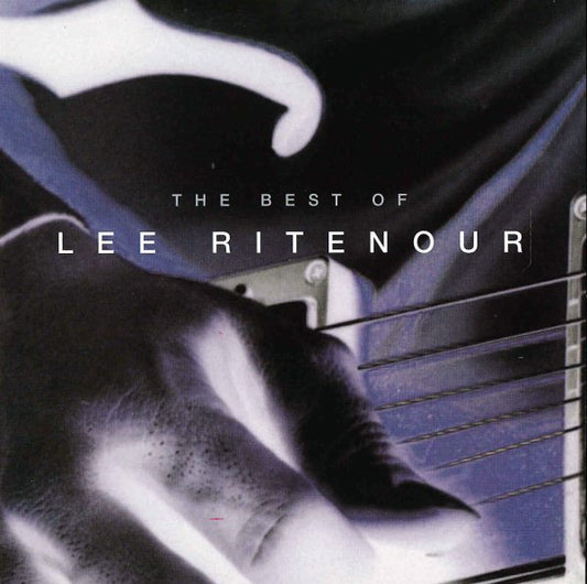 The Best of Lee Ritenour