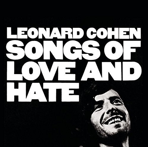 | Songs Of Love And Hate (LP)
