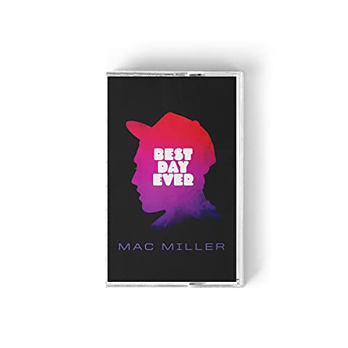 - Best Day Ever (Cassette)
