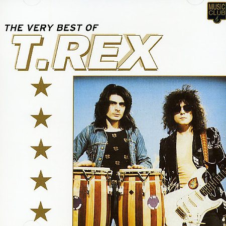 Very Best of Marc Bolan