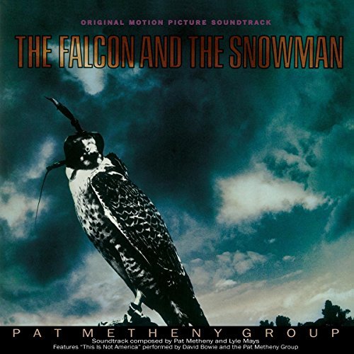 Falcon & The Snowman / O.S.T. (Hol)