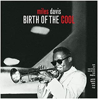 Birth Of The Cool [Import] (180 Gram Vinyl)