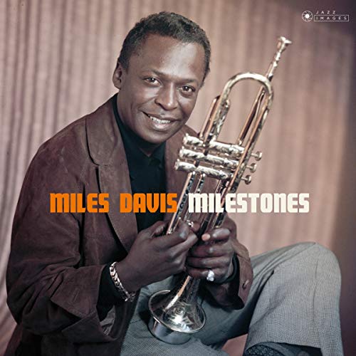 Milestones (180 Gram Vinyl, Gatefold LP Jacket, Virgin Vinyl, Spain - Import)