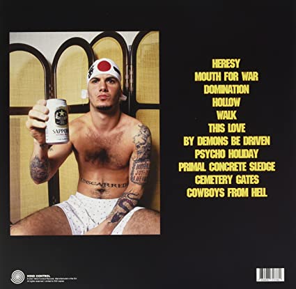 Cowboys In La: Live At The Hollywood Palladium June 27th 1992 [Import]