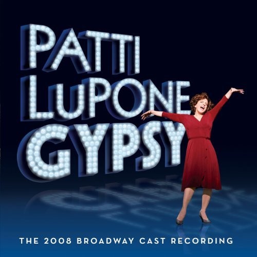 Gypsy (The 2008 Broadway Cast Album)