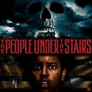THE PEOPLE UNDER THE STAIRS