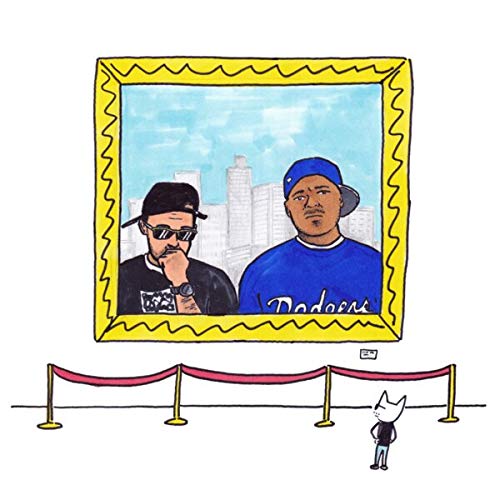 Sincerely, The P [Cassette]