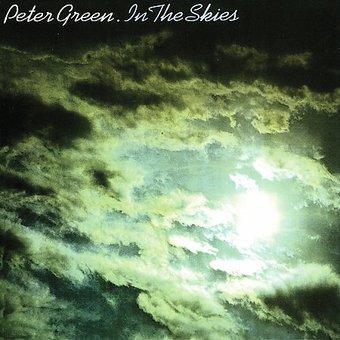 In the Skies : The Peter Green Collection