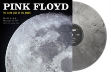 The Dark Side of the Moon: Live At The Empire Pool 1974 (180 Gram Marble Colored Vinyl) [Import] (2 Lp's)