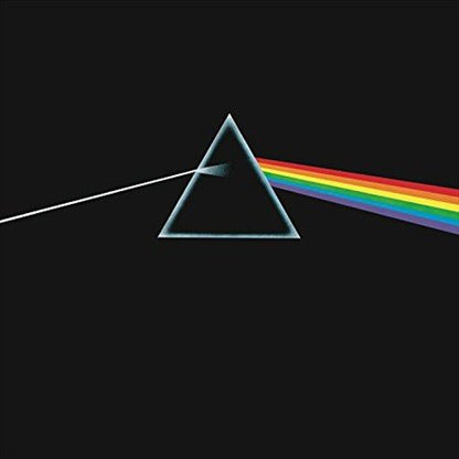The Dark Side Of The Moon (Remastered) (180 Gram Vinyl)
