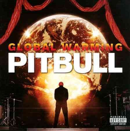 GLOBAL WARMING (STANDARD EXPLICIT)