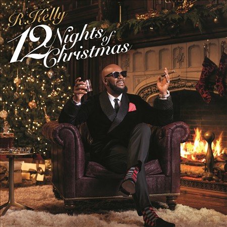 12 NIGHTS OF CHRISTMAS