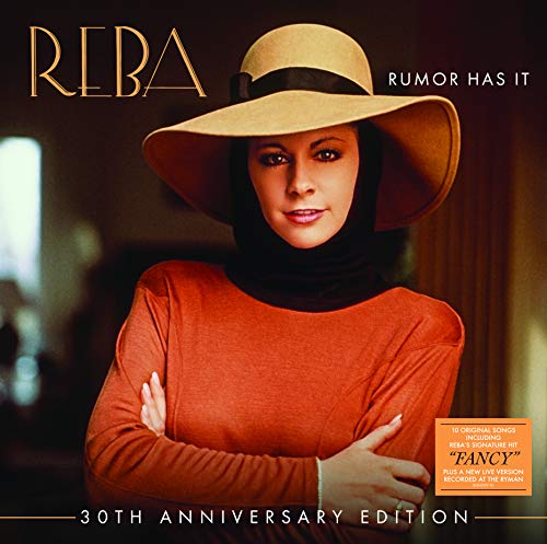 | Rumor Has It (30th Anniversary Edition) (LP)