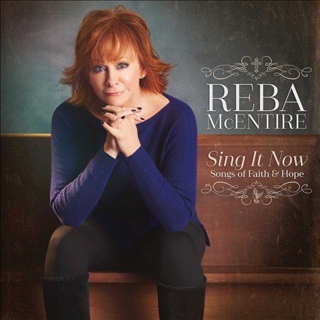 | Sing It Now: Songs Of Faith & Hope (2CD)