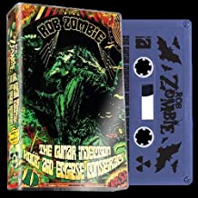 The Lunar Injection Kool Aid Eclipse Conspiracy (Purple Cassette)