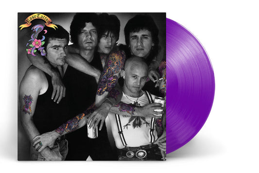 Assault & Battery (Colored Vinyl, Purple, Indie Exclusive)