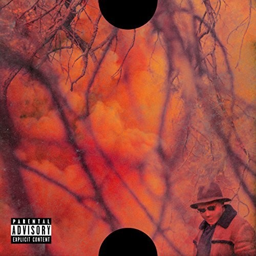 ScHoolboy Q | Blank Face LP (LP)