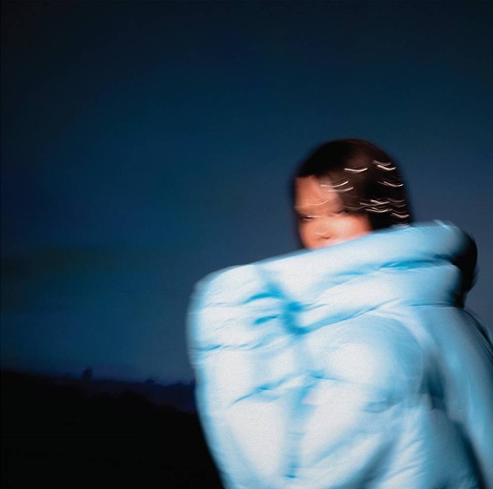 Nymph (Clear Blue Vinyl, Indie Exclusive)