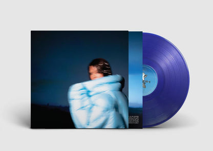 Nymph (Clear Blue Vinyl, Indie Exclusive)