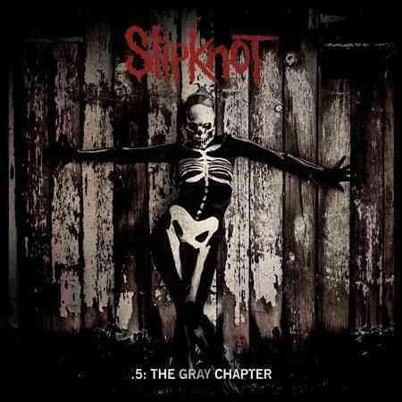 5: The Gray Chapter [Explicit Content] (2 Lp's)