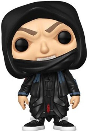 Slipknot FUNKO POP! ROCKS: Slipknot - Sid Wilson