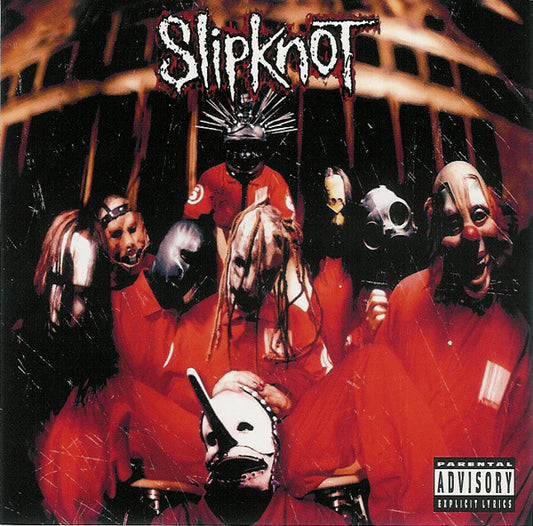 Slipknot Slipknot (Limited Edition, Lemon Colored Vinyl)