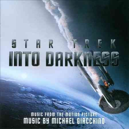 STAR TREK INTO DARKN